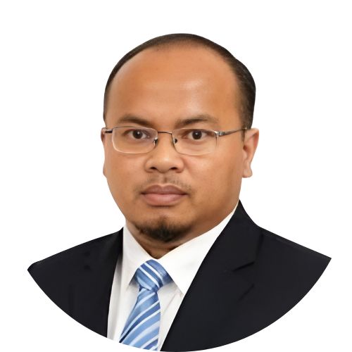 Ir. Dr. Ahmad Nizar Harun​