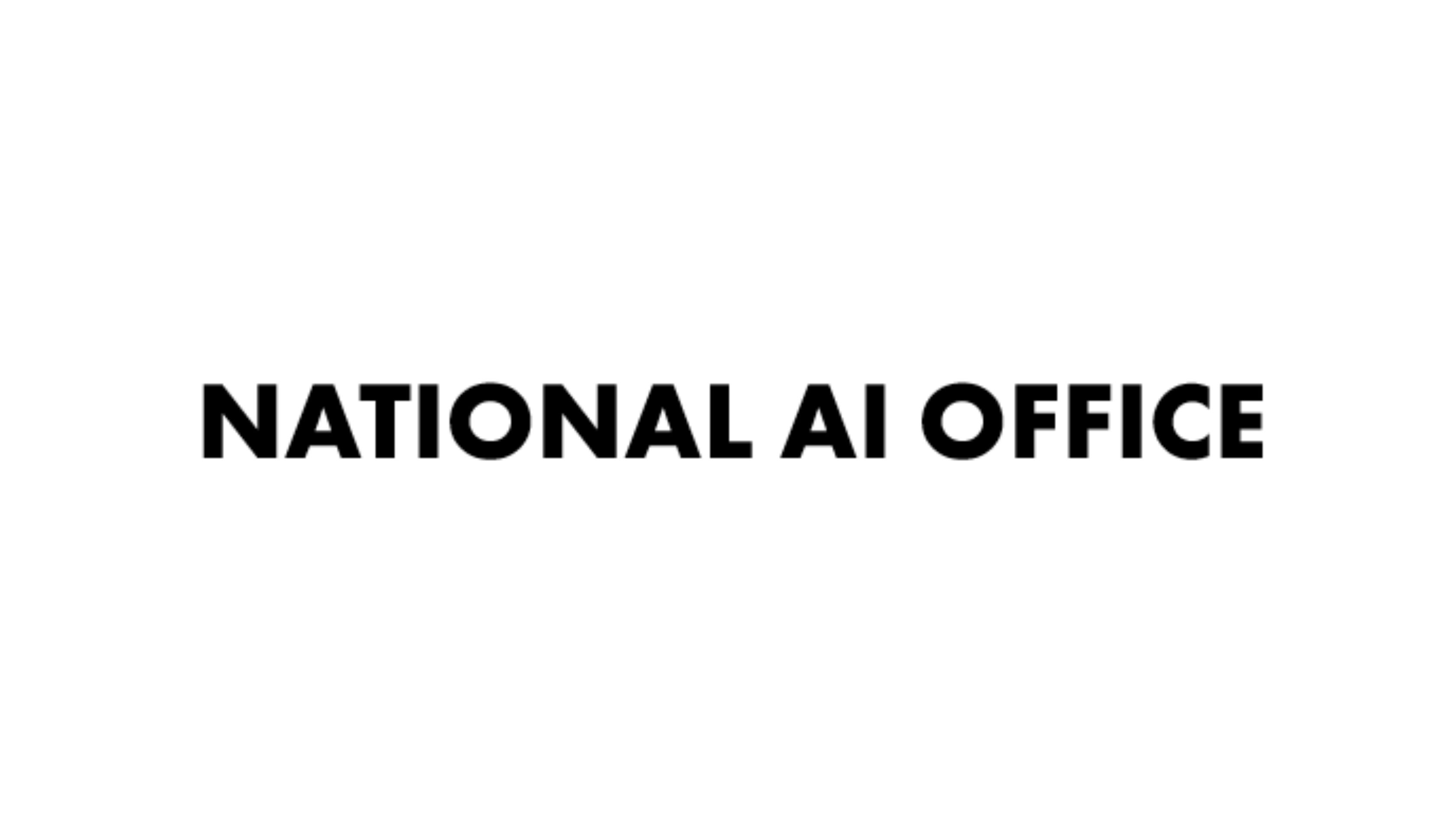 National AI Office