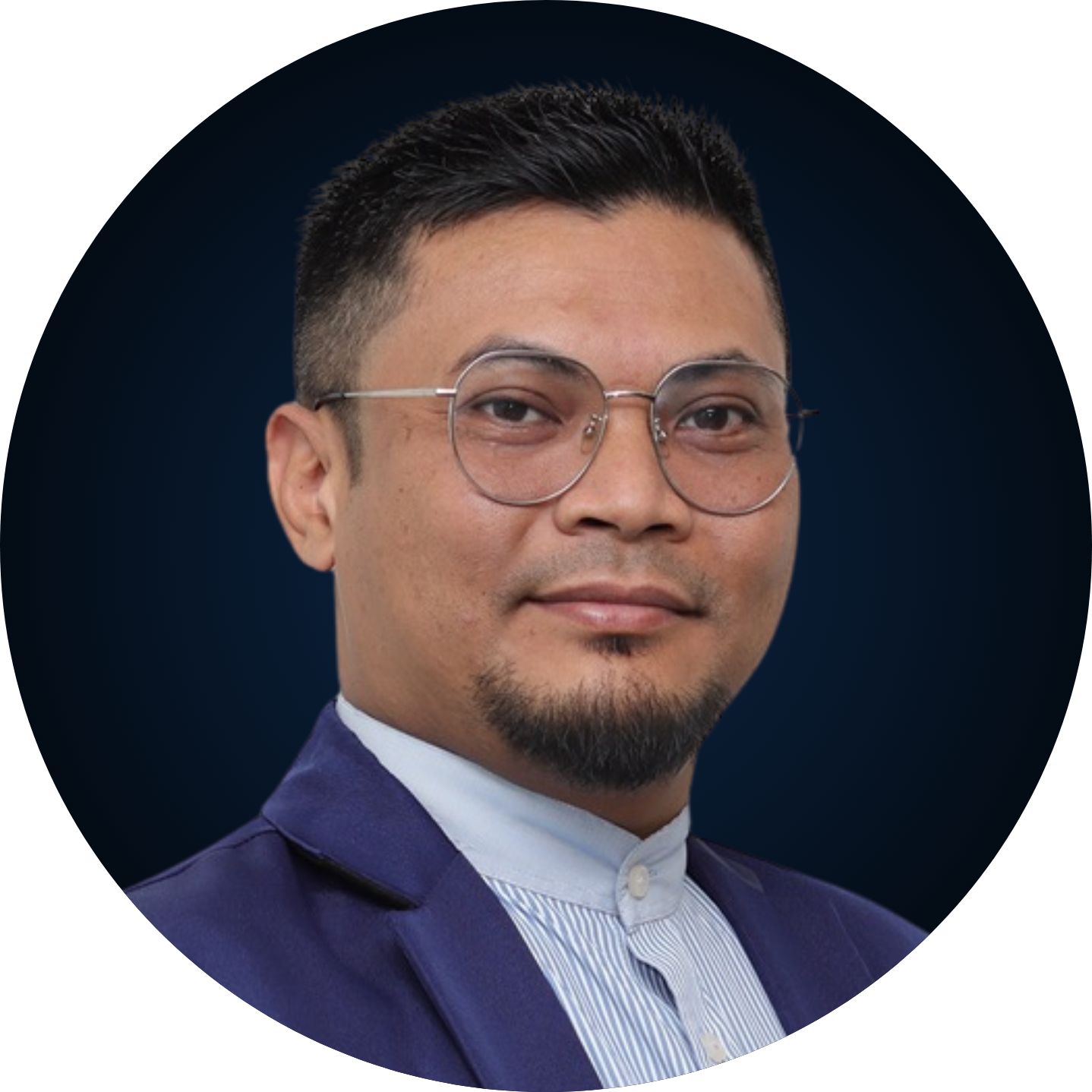 Ts. Mohd Rizal Atan