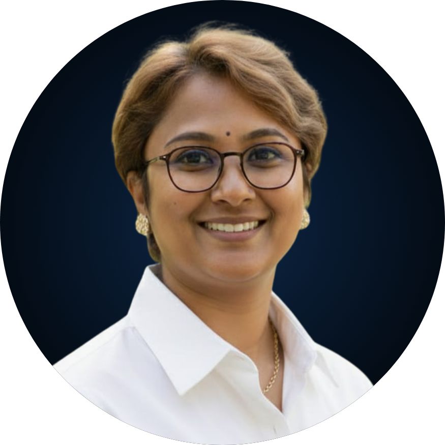 Dr. Diana Jayasauri, Ph.D