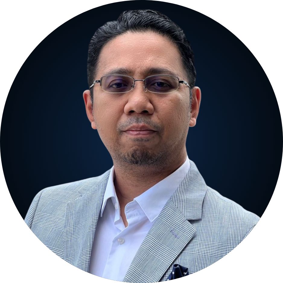 Dr. Afnizanfaizal Abdullah