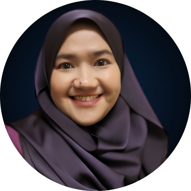 Dr. Noor Hasliza