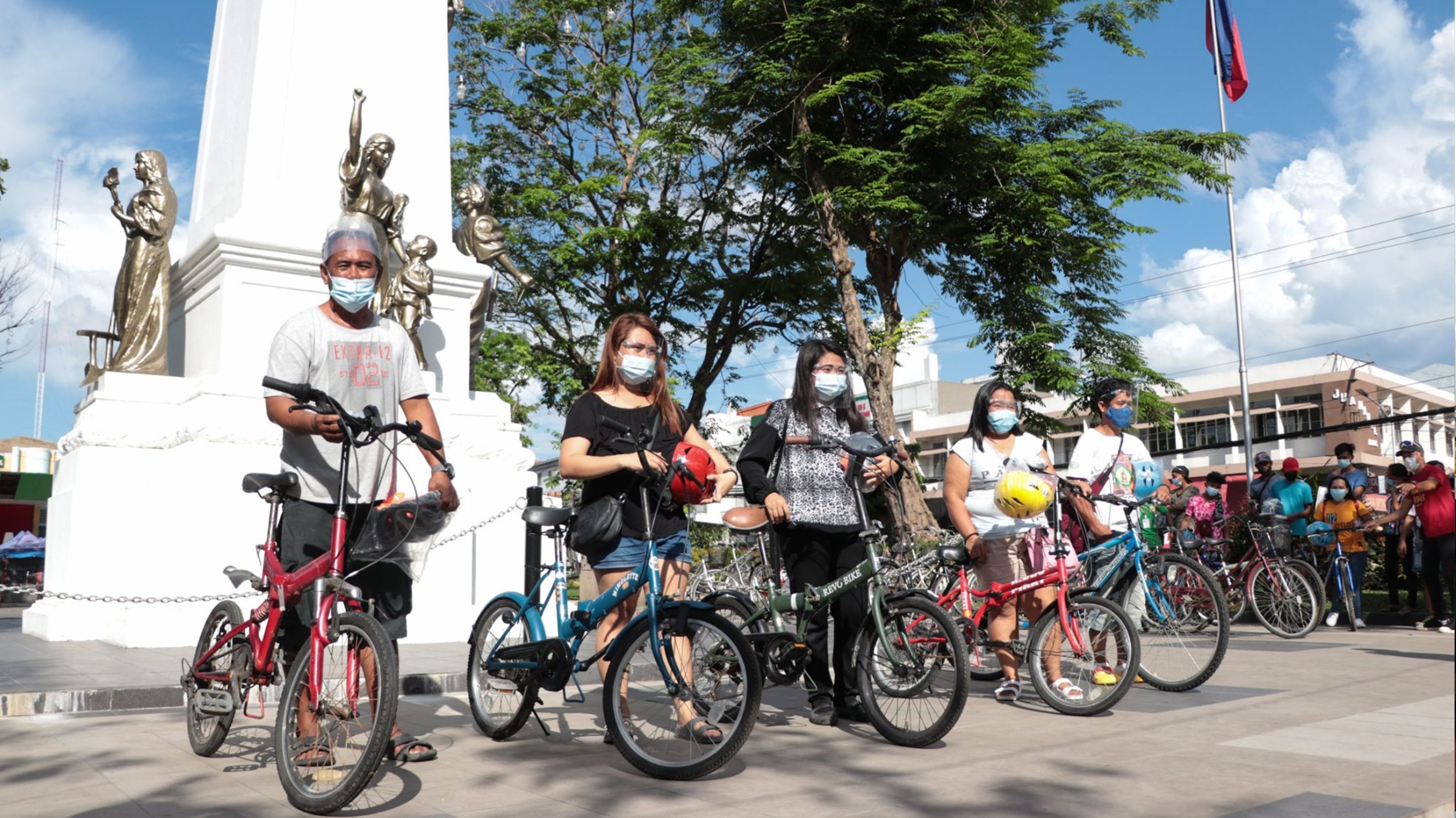 Mobility advocates moved the needle on the Philippines’ public transport policy