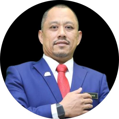 Ts. Ahmad Sauqi