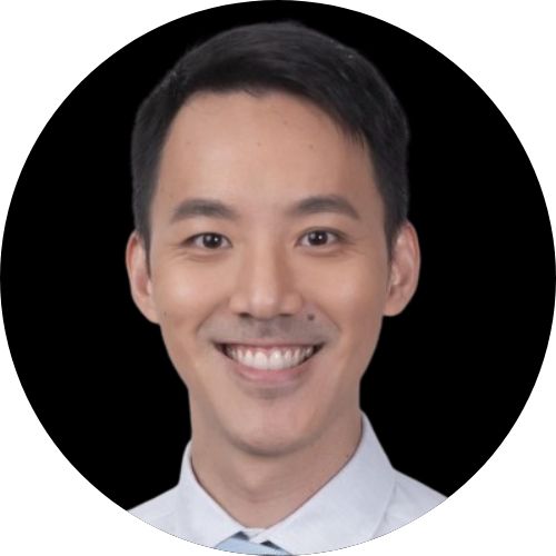 Dr. Ling Zheng Jye