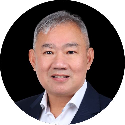 EK Goh