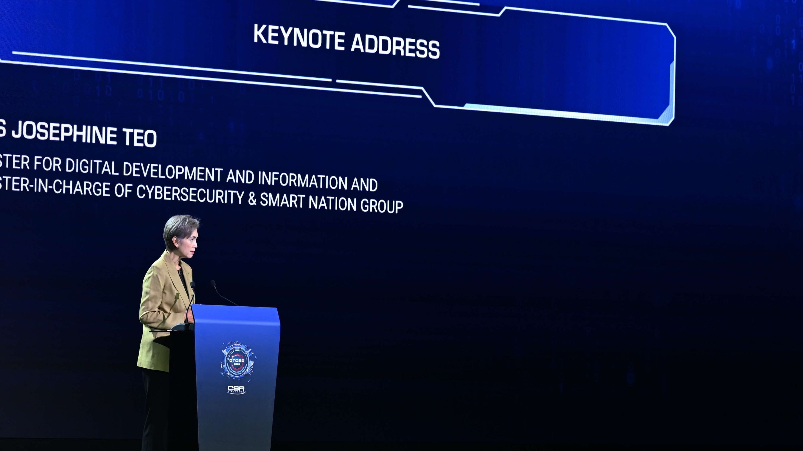 Singapore will hold senior management of CIIs responsible for future breaches as part of tightened cybersecurity rules for critical services
