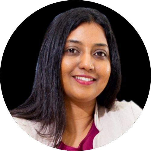 Pavitra Krishnaswamy