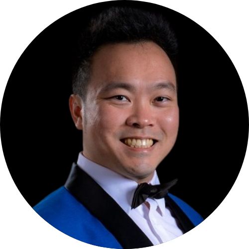 Dr. Matthew Chua