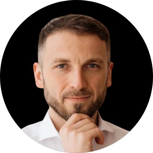 Niko Akatyev