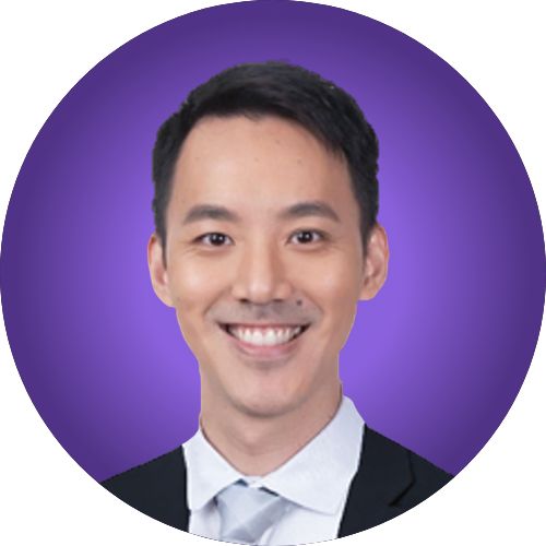 Adj A/Prof Ling Zheng Jye