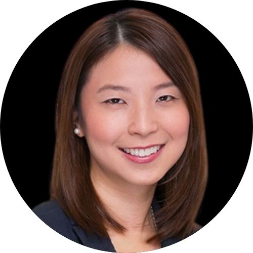 Dr. Charlene Chen