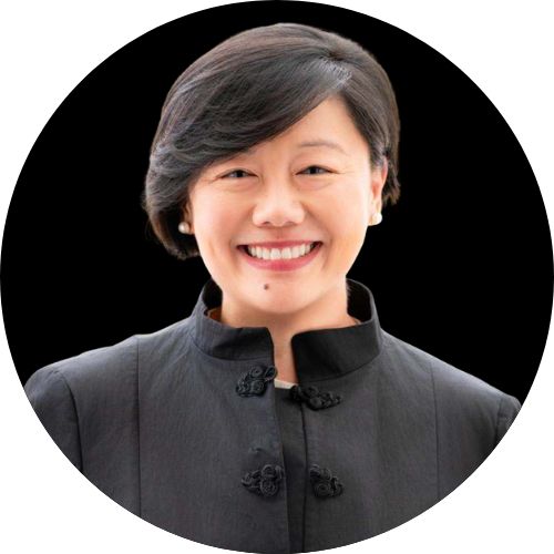 Dr. Serene Koh