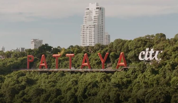 thumbnail for Video case study of Pattaya City Hall adopting Motorola's video security solution